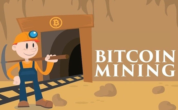 FAQ Crypto Mining Yang Perlu Anda Ketahui