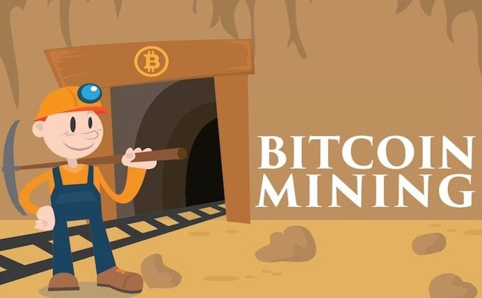 Efek Mining Cryptocurrency, Insinyur Nuklir Ini Gunakan Superkomputer Sebagai Rig