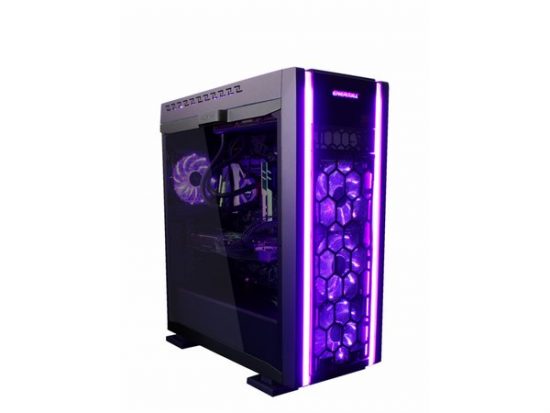 Enermax Perkenalkan Dua Casing PC yang Sangat Keren