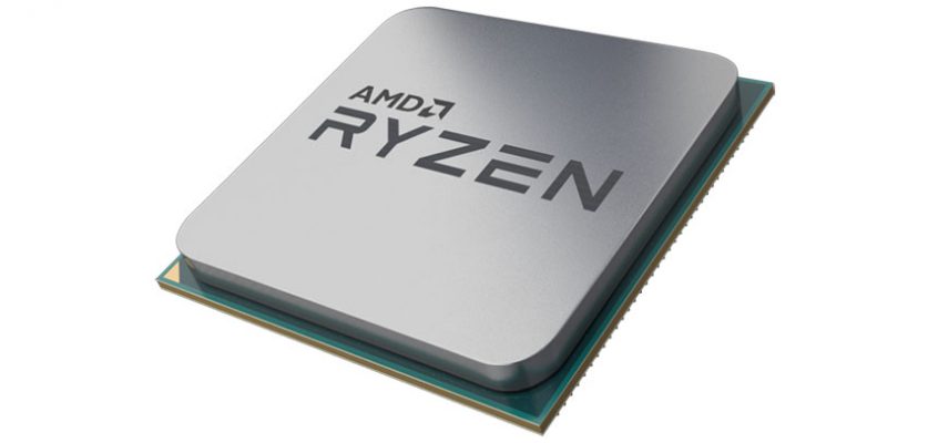 AMD Ryzen 2000 Series : Harga, Spesifikasi & Konfigurasi