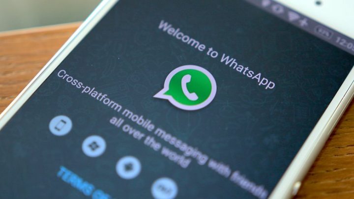 Sekarang Kamu Bisa Kontrol Siapa Saja Yang Dapat Memasukan Kamu Di Grup WhatsApp