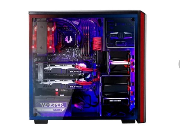 Bitfenix Nova TG Tempered Glass Siap Hadir Dengan Harga Terjangkau