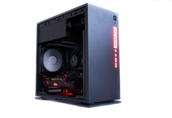 Rekomendasi Komponen Terbaik Buat Rakit PC AMD Ryzen 5 7500F