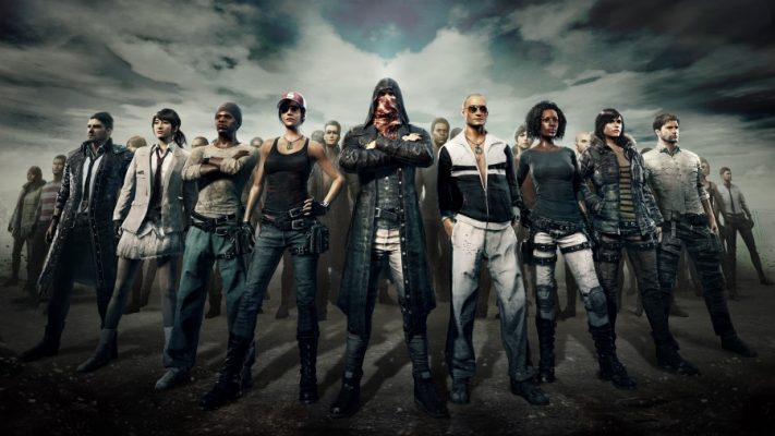 Anda Bisa Dipenjara Jika Menggunakan Cheat Di PUBG