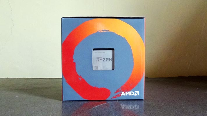 AMD Ryzen 3 Review : Seberapa Baik Sih Performanya Pada Budget Rig?