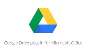 Cara Menambahkan Google Drive ke Microsoft Office Sebagai Save Location ...