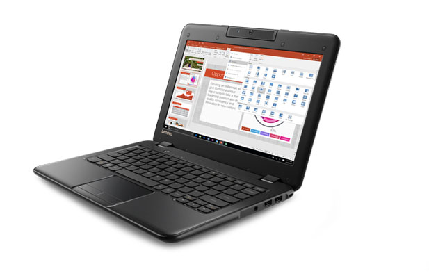 Microsoft Siap Rilis Notebook Murah Untuk Pelajar Tahun Ini