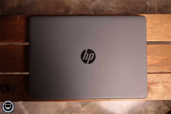 HP 14-BW017AU Review : Notebook 4 Jutaan Dengan Kinerja Solid