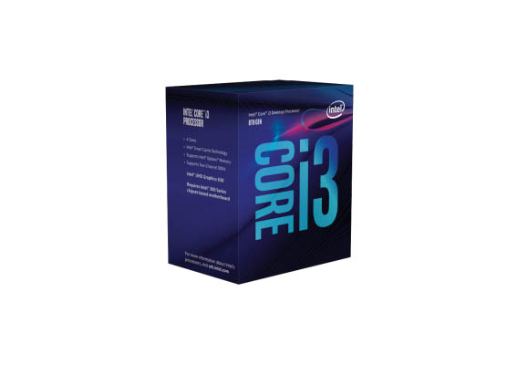 Intel Core i3-8130U Resmi Dirilis Sebagai Pilihan Tangguh Berikutnya