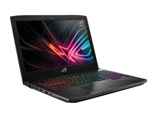 Laptop Gaming Review : ASUS ROG STRIX HERO EDITION (GL503VD &GL503VM)