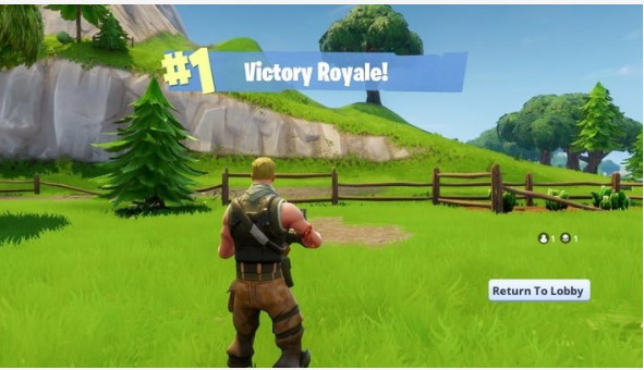 WTF, Calon Karyawan Harus Bermain Fortnite Selama Interview Di Perusahaan Ini