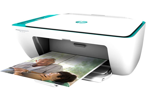 HP DeskJet 2676 Overview : All-In-One Wireless Printer Dengan Harga Termurah