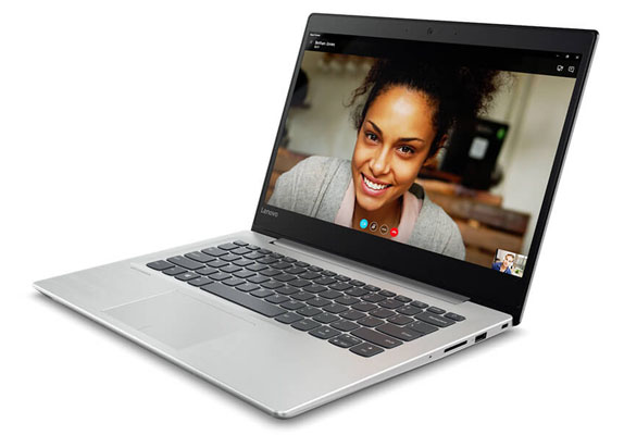 Lenovo IdeaPad 320s-14IKBR Review : Laptop Murah & Kinerja Tangguh