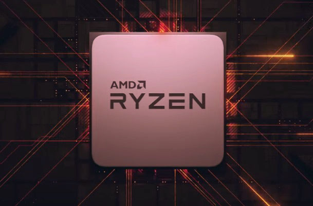 Penjualan Prosesor AMD Untuk Semua Platform Akan Naik Secara Drastis Tahun ini