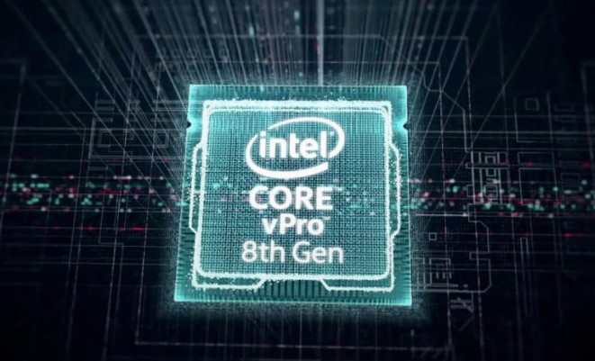 Intel Akhirnya Rilis Chipset H310, H370, Q370 dan B360