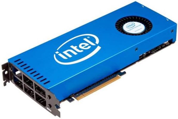Chris Hook Kini Menjadi Bagian Dari Intel, Gaming GPU Siap Dirilis?