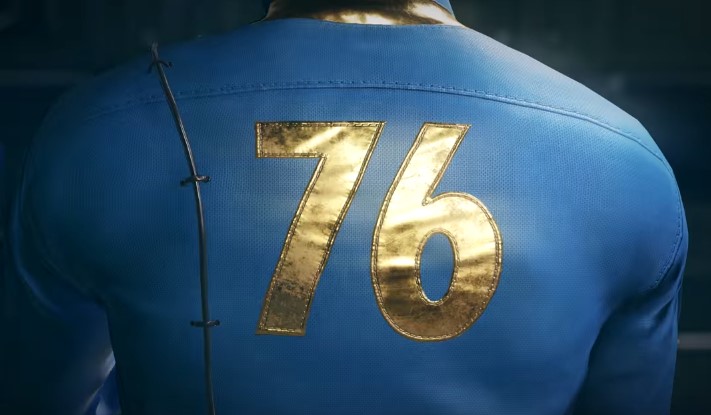 Bethesda Ungkap Fallout 76 Lewat Teaser Trailer, Next Gen Fallout 4?