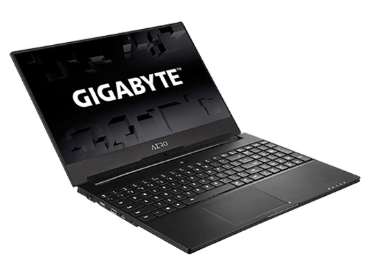 Gigabyte Aero 15X V8 Overview : Laptop Gaming Premium Super Kece