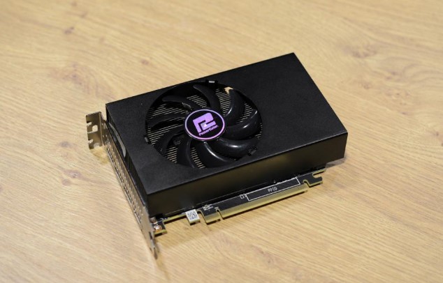 PowerColor Siap Sajikan RX Vega 56 Nano Edition Di Computex 2018