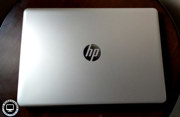 HP 14-BW002AX Review : Notebook Mainstream Berkelas & Harga Pas