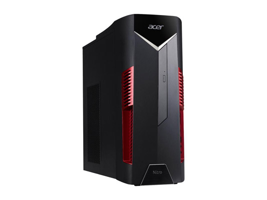 ACER Siap Sajikan Gaming Rig Terbaru, AMD Ryzen 5 2500X Inside