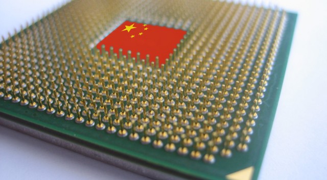 Negeri Tiongkok Siap Sajikan CPU Produksi Sendiri, AMD “Zen” CPU Inside