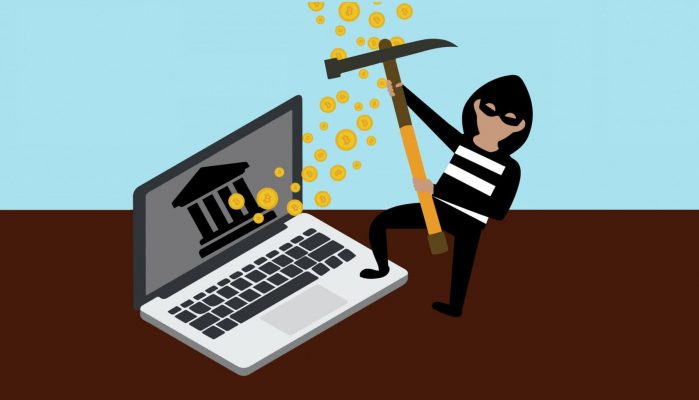 CryptoJacking Serang Masif MikroTik di Indonesia