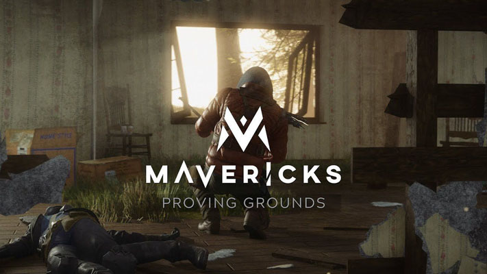 Mavericks: Proving Grounds Siap Menjadi Game Battle-Royale Unggulan