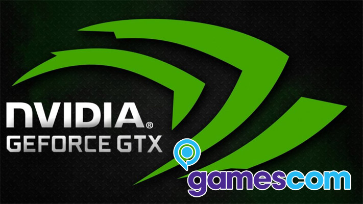 Nvidia Next Gen GPU Siap Diumumkan Di Gamescom 2018?