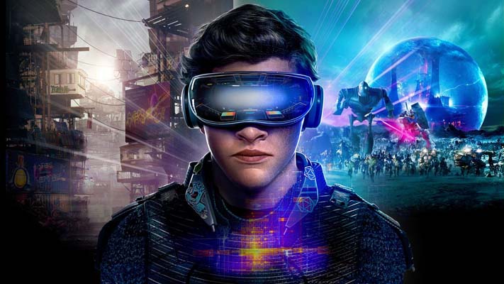 Ready Player One Late Review, Perspektif Gamer