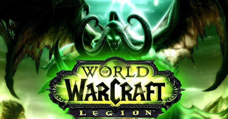 World Of Warcraft Ekpansi Sebelumnya Kini Sepenuhnya Gratis
