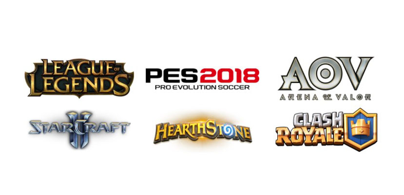 Masa Depan eSport Semakin Cerah, Asian Games 2018 Awal Terbaiknya