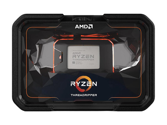 Ryzen Threadripper 2990WX Sudah Siap Dipesan, Inilah Potensi Kehebatannya