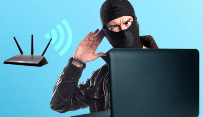 Blokir Akses Perangkat Para Pencuri Wi-Fi, Begini Caranya