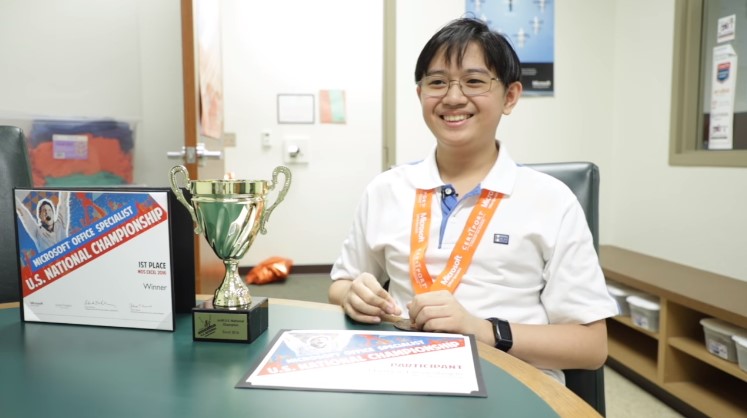 Meet Kevin, Jagoan Baru Untuk Urusan Microsoft Excel Di Dunia