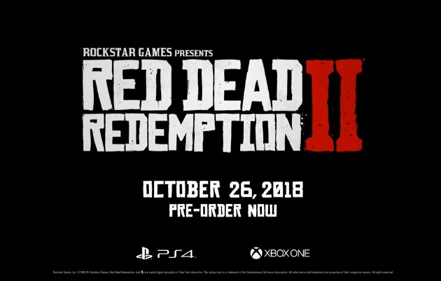 Video Trailer Terbaru Red Dead Redemption 2, Gameplay Yang Menjanjikan