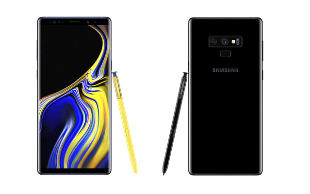 Samsung Galaxy Note 9 Siap Diluncurkan, Inilah Detail Spesifikasi & Harganya