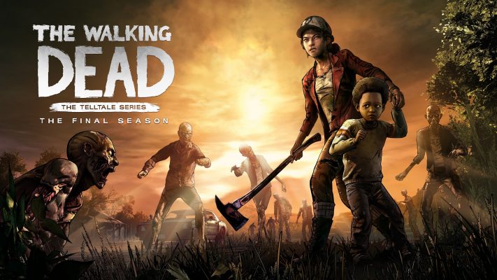 Telltale Games Benar-benar Berakhir Untuk Selamanya