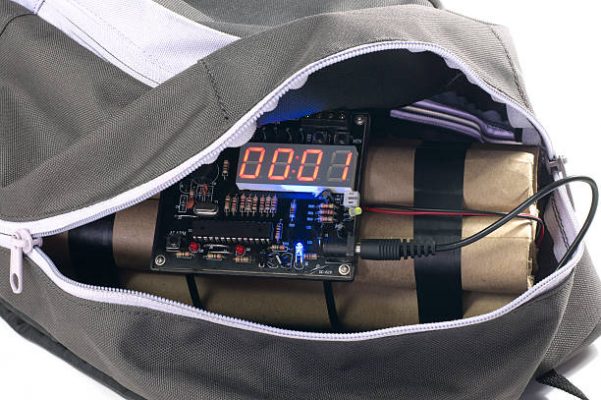 Hebat, Kemampuan Wi-Fi Ternyata Bisa Deteksi Bom & Benda Berbahaya