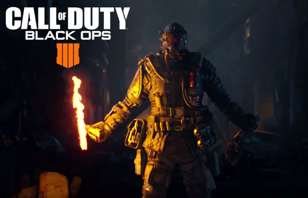Call of Duty: Black Ops 4 Berhasil Menjadi Game Terlaris Tahun 2018