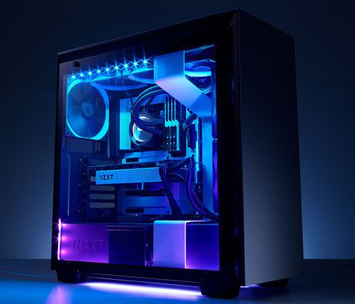 Streaming PC Guide : 7 Komponen Hebat, Harga Hemat