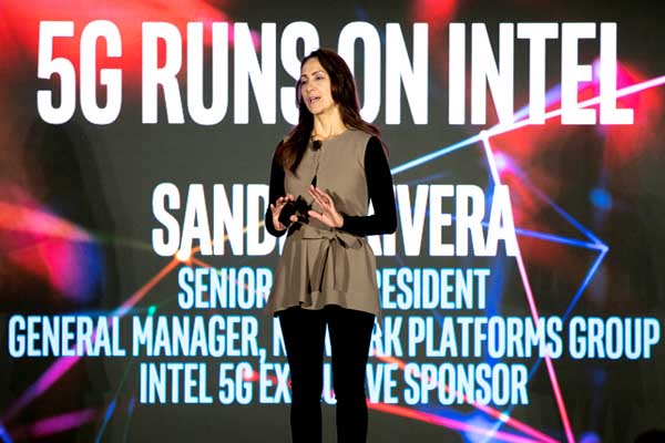 Konektivitas 5G Akan Semakin Bermakna, Intel Siap Menjadi Pilihan Pertama