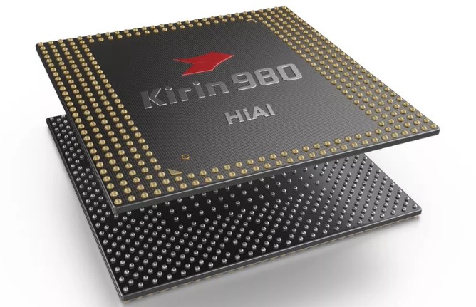 Huawei Luncurkan Prosesor Paling Canggih Untuk Smartphone, Kirin 980