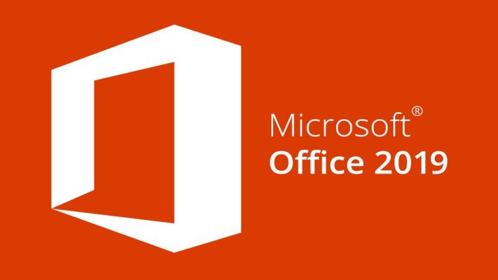 Microsoft Office 2019 Resmi Dirilis Untuk Platform Windows 10 & MacOS