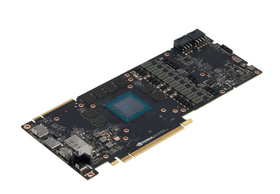 Nvidia GeForce RTX 2080 & 2080 Ti Preview : Harga, Spesifikasi & Simpulan Awal