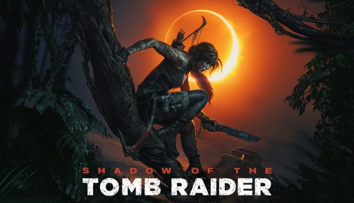 Shadow Of The Tomb Rider Preview : Petualangan Terakhir Lara Croft