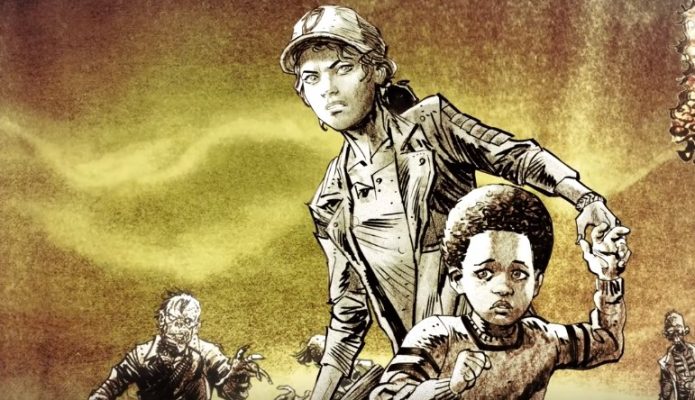 The Walking Dead : The Final Season Episode 1 Game Review