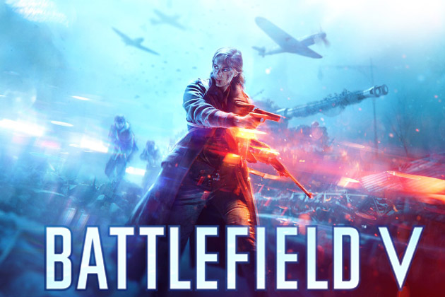 EA Games Berikan Akses Lebih Awal Untuk Battlefield V Bagi Pengguna Origin