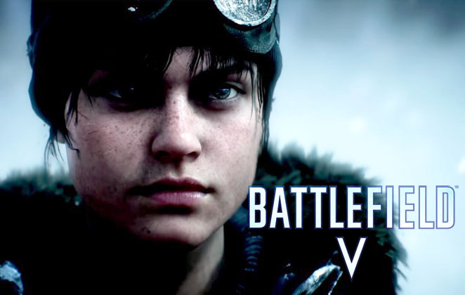 Battlefield V Review : Sempurna Dalam Gameplay, Terlalu Mahal Untuk Dibicarakan