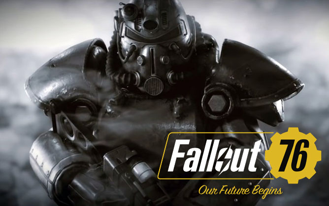 Fallout 76 Games Review : Apa Yang Kami Tahu Sejauh ini